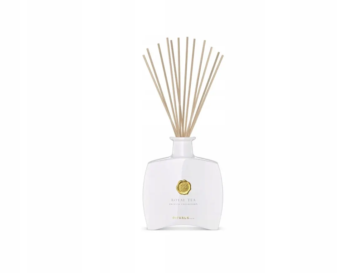Rituals Private Collection Koninklijke Thee Geurstokjes 300ml
