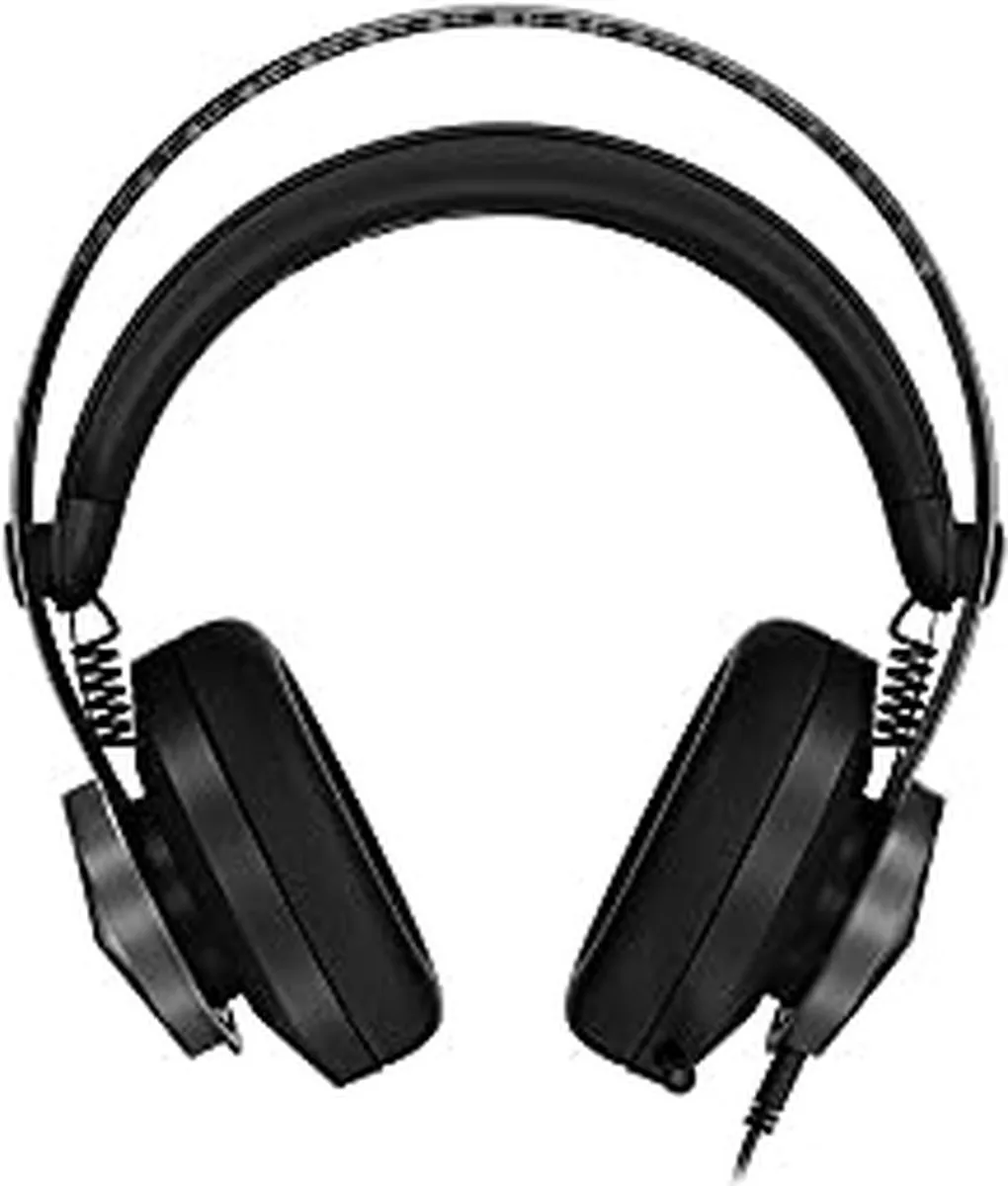 Lenovo Legion H500 Pro GXD0T69864 Gamingheadset - Zwart - afbeelding 6 van 6