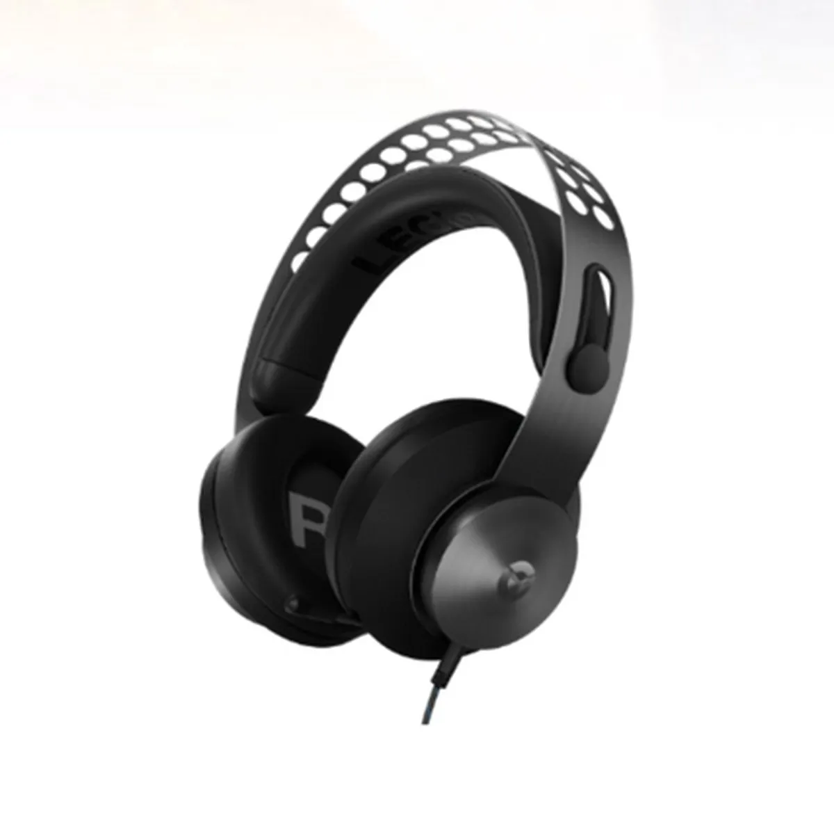 Lenovo Legion H500 Pro GXD0T69864 Gamingheadset - Zwart