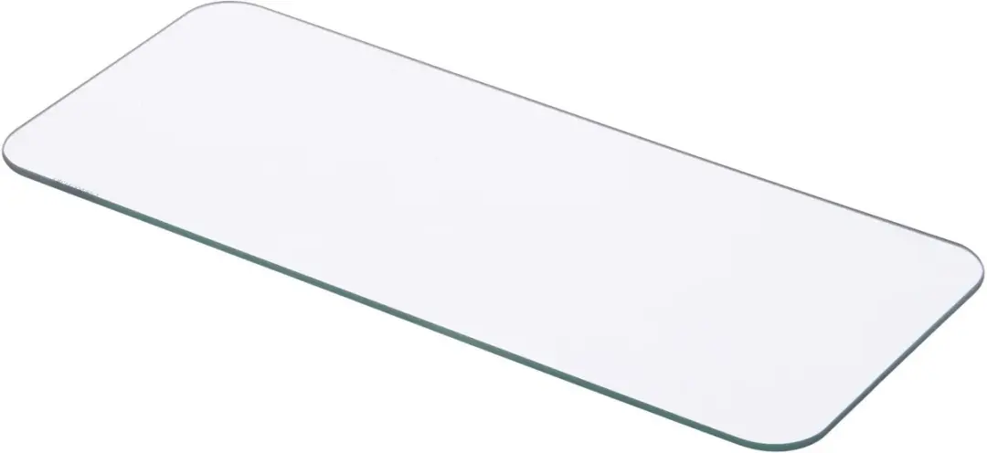 Bosch Glasplaat Binnenruit HBC84K550 383x160mm