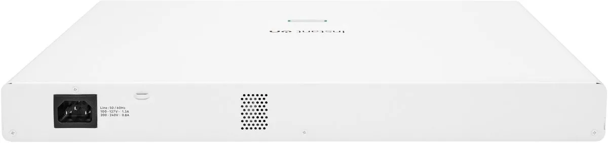 HP Aruba ION 1960 12XT Switch - 12x Ethernet, 4x SFP - Wit