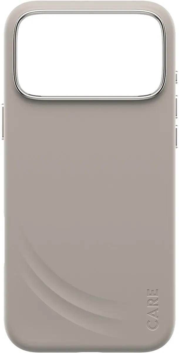 Apple iPhone 18 Pro Max FLOW Case - Transparant MagSafe - afbeelding 6 van 6