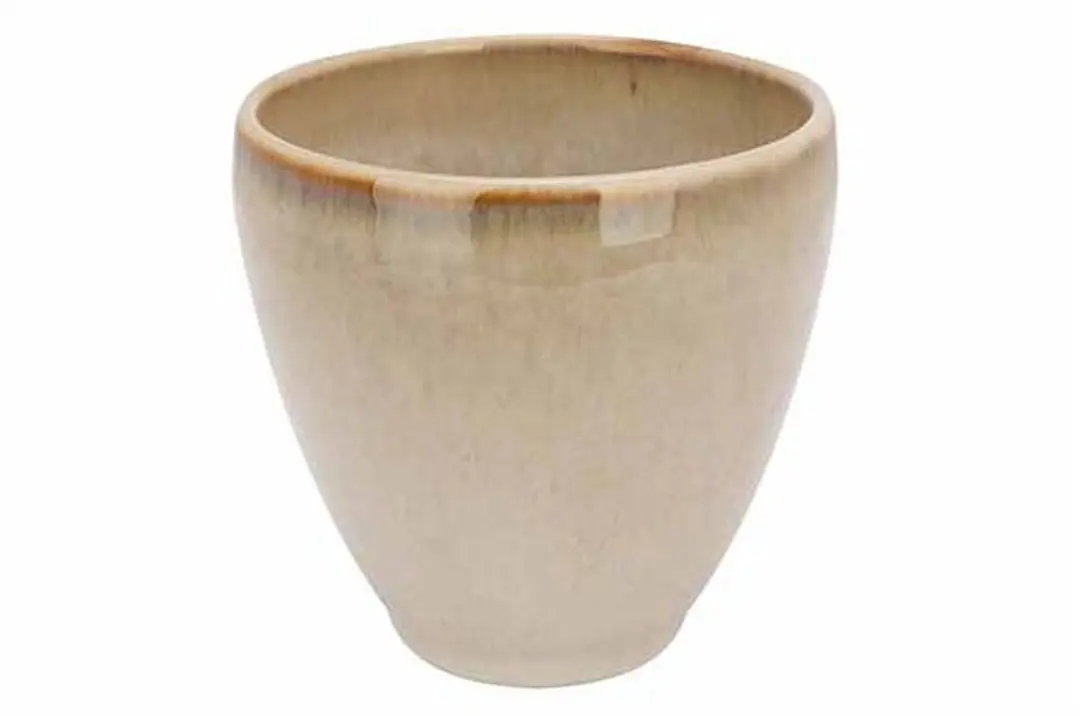 Cosy&Trendy Conico Sand Beker 19cl