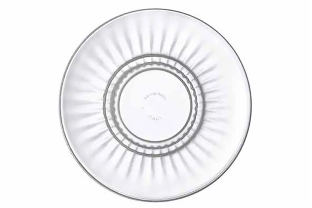 Bormioli Rocco Barshine Theeglas Set 6x Ø14cm