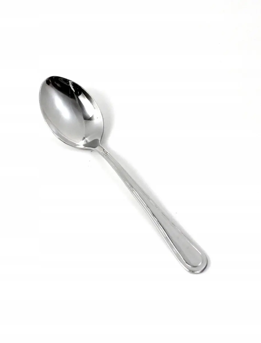 Amefa Barcelona Koffielepel 11.5cm