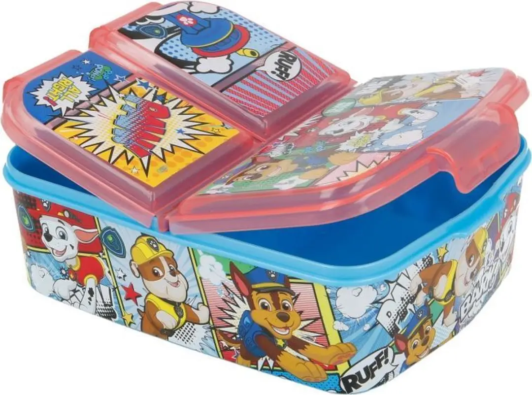 PAW Patrol Lunchbox 400ml