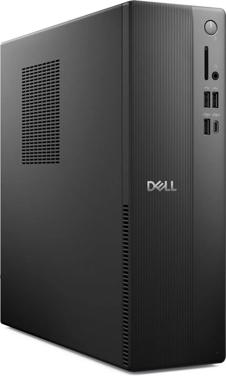 Dell Slim ECS1250 Desktop