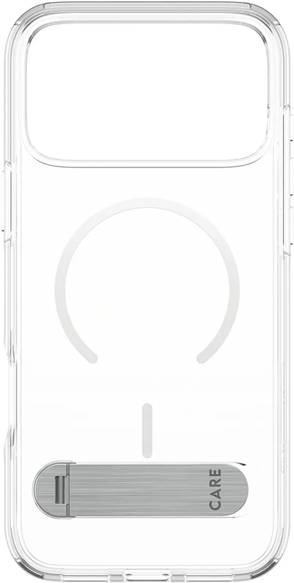 Apple iPhone 18 Pro Max Feature Case Urban Explorer - Transparant - CR40334 - afbeelding 6 van 6