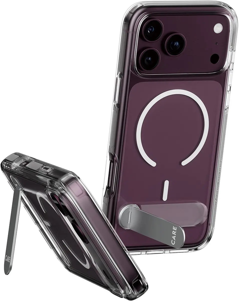 Apple iPhone 18 Pro Max Feature Case Urban Explorer