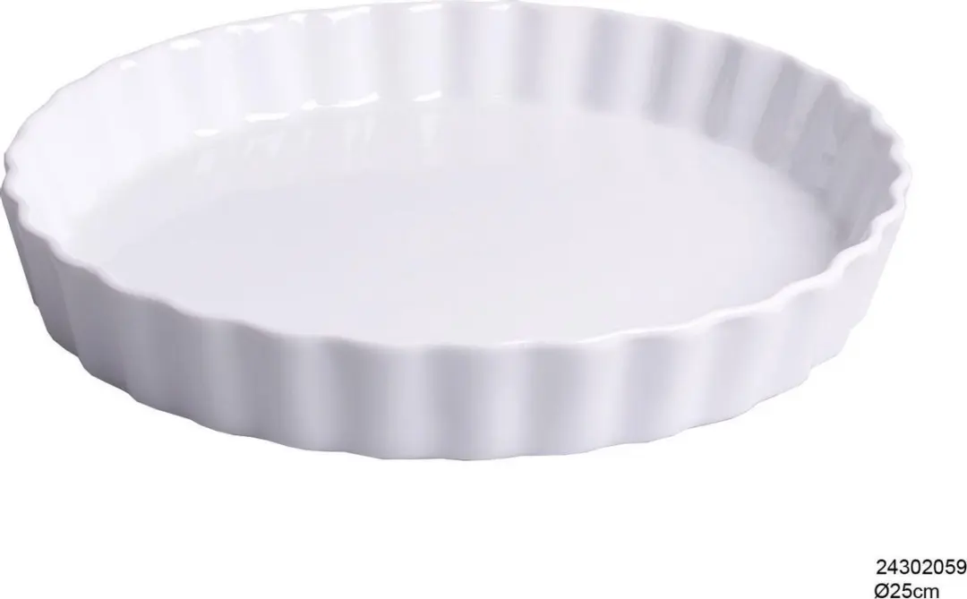 Svenska Living Taartbodem Keramiek Ø25cm