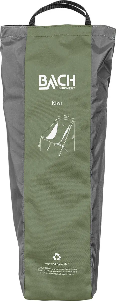 Bach Kiwi Bieslook Groen - 1 Stuk