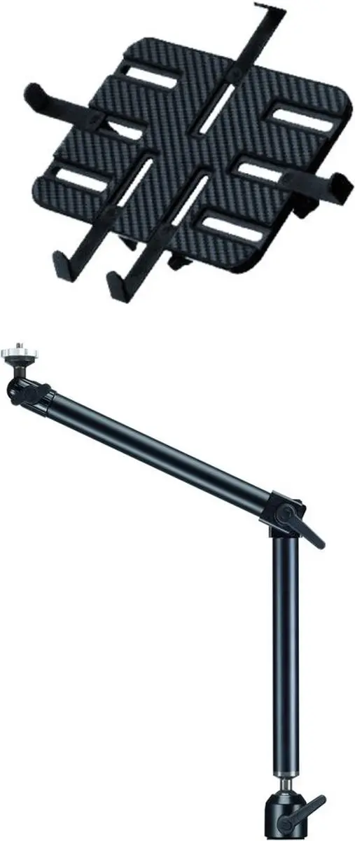 Onyx Autohouder autostoelbevestiging voor tablet 7-11" DO-SQ