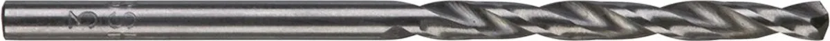 Milwaukee THUNDERWEB Metaalboren HSS-Ground 3,2mm