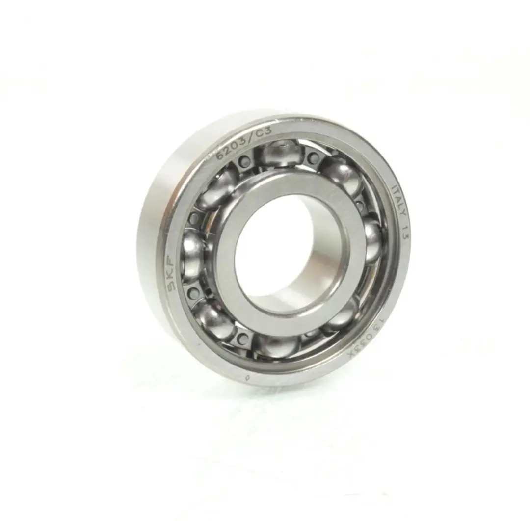 SKF Motorlager Kymco 125 Dink 165715
