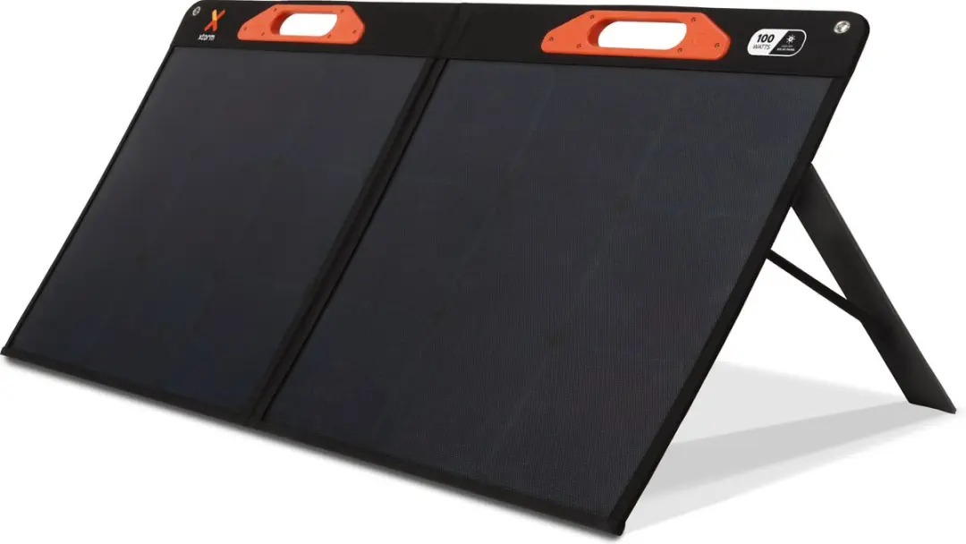 Xtorm XPS100 Zonnepaneel 100W