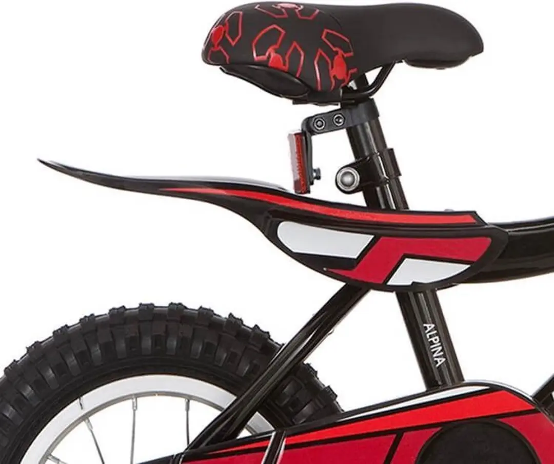 Alpina Cracker Spatbordset 20"