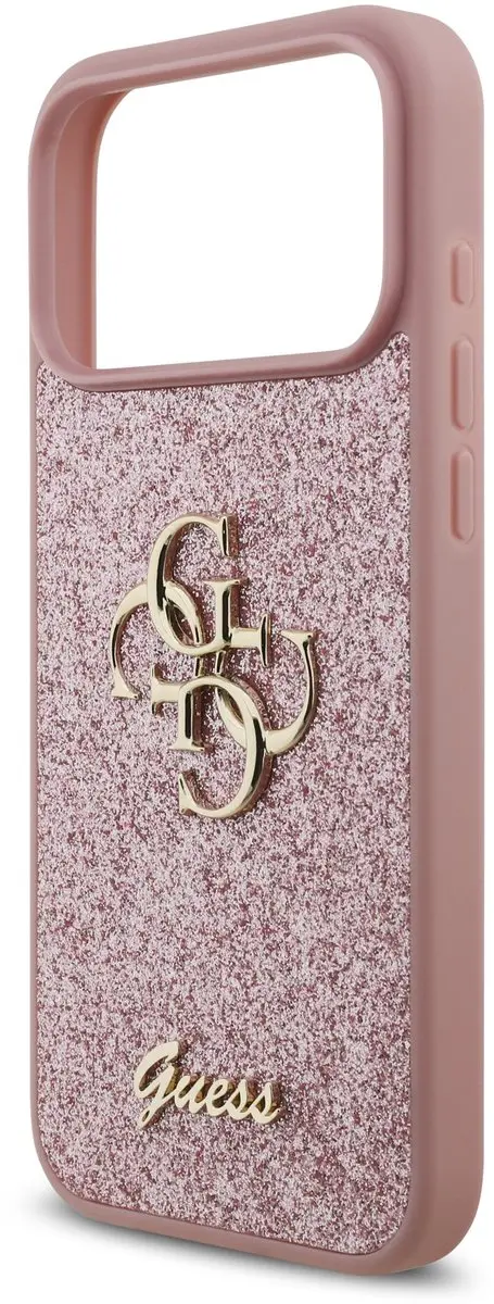 GUESS Hoesje iPhone 17/18 Pro Max