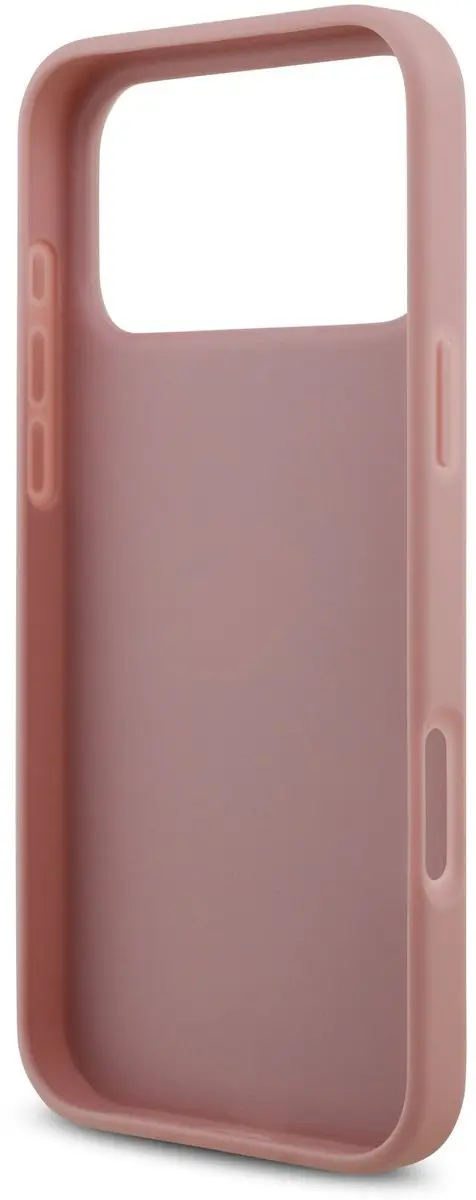 GUESS Hoesje iPhone 17/18 Pro Max - Roze - afbeelding 6 van 6
