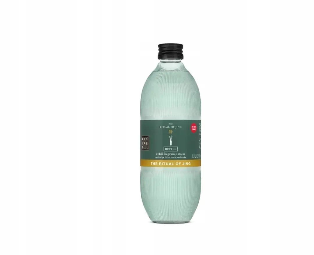Rituals The Ritual of Jing Geurverspreider Navulling 500ml