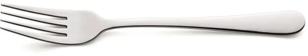 Amefa Tafelvork Austin - 12 Stuks - Grijs