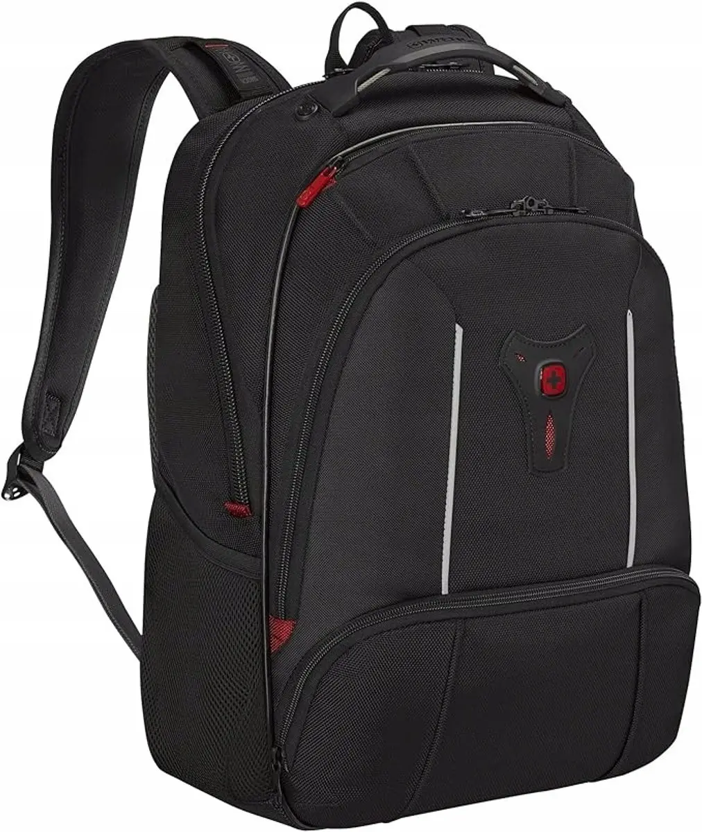 Wenger Carbon PRO Rugzak 24L