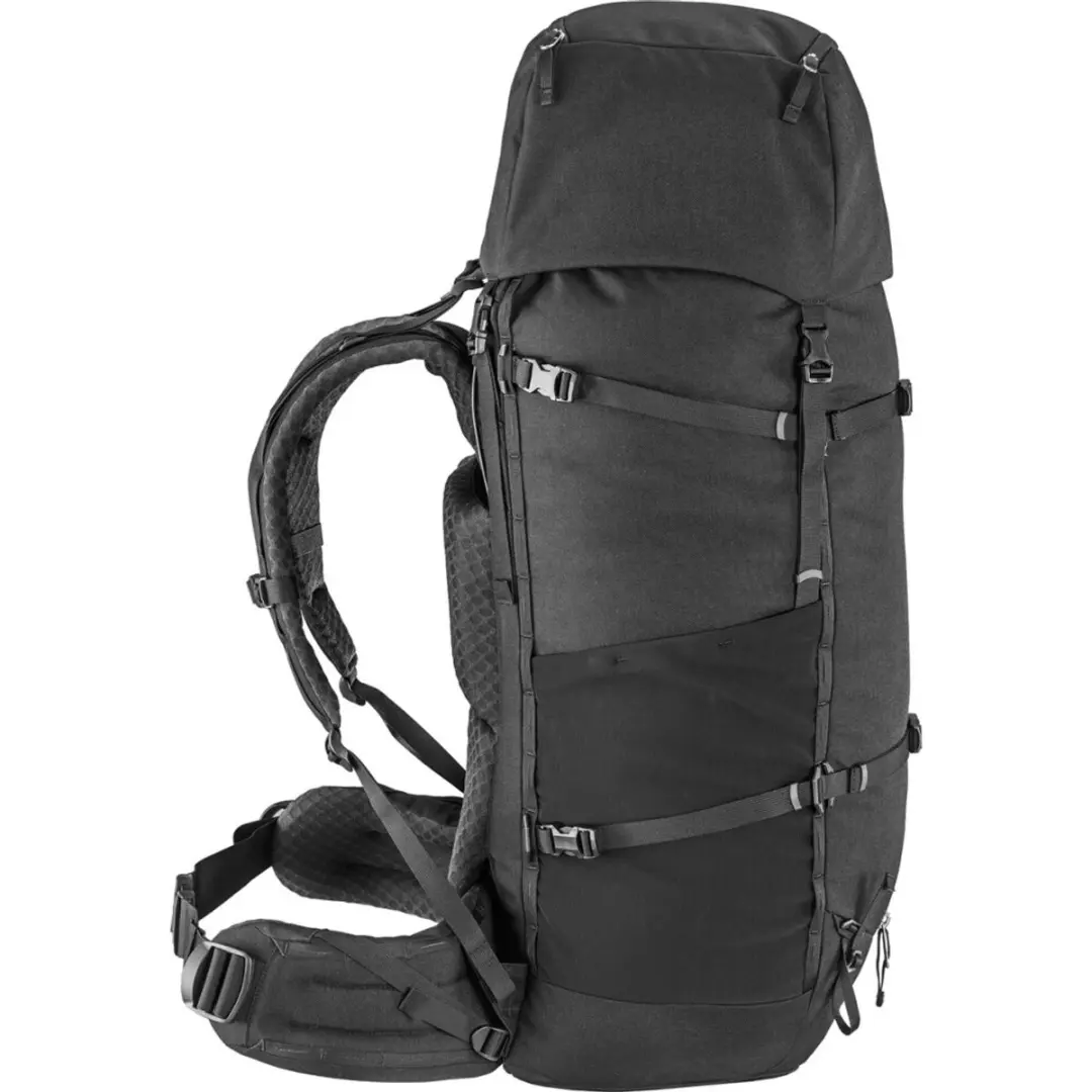 Bach Dames Specialist 85L Backpack - Zwart