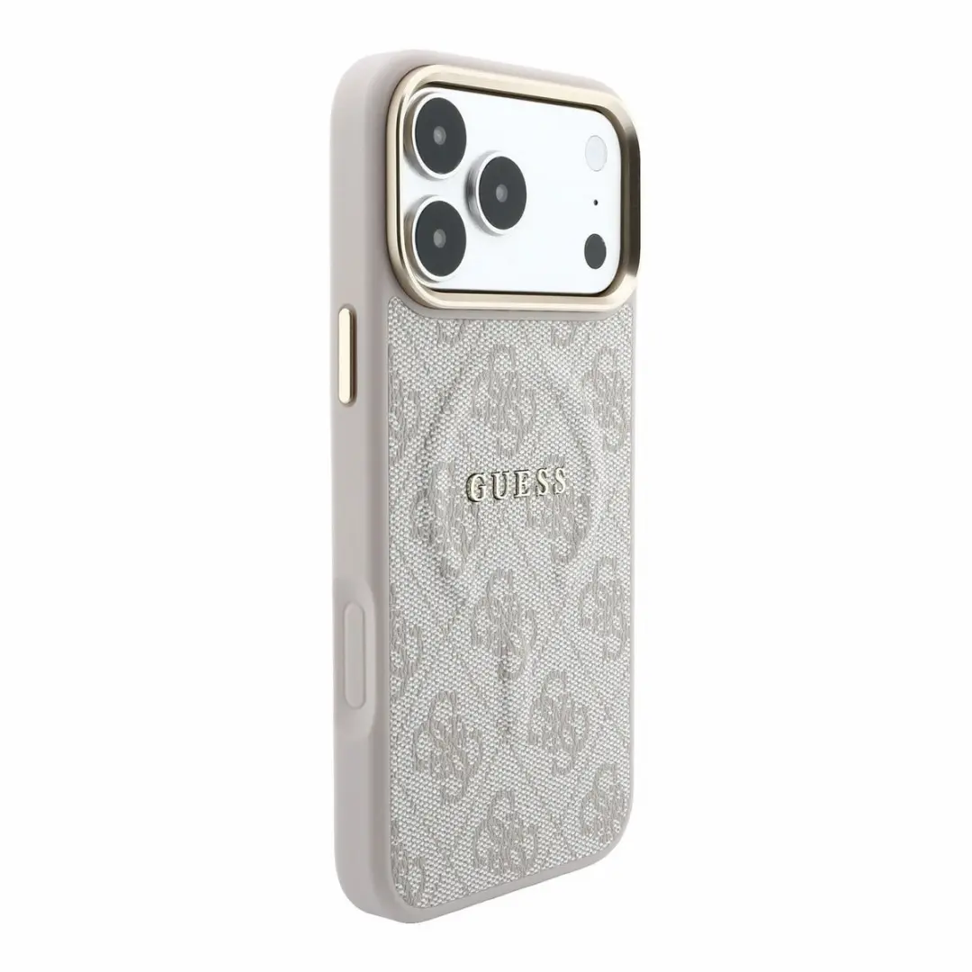 Guess Hoesje iPhone 17/18 Pro Max