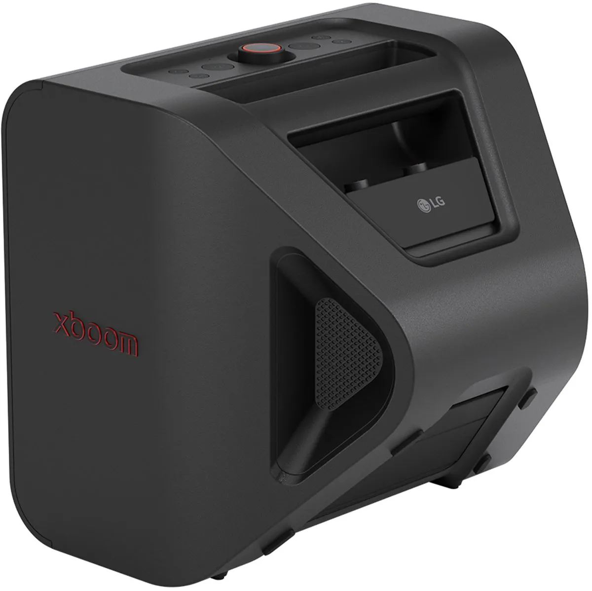 LG xboom Stage301 Feestluidspreker 120W - Zwart
