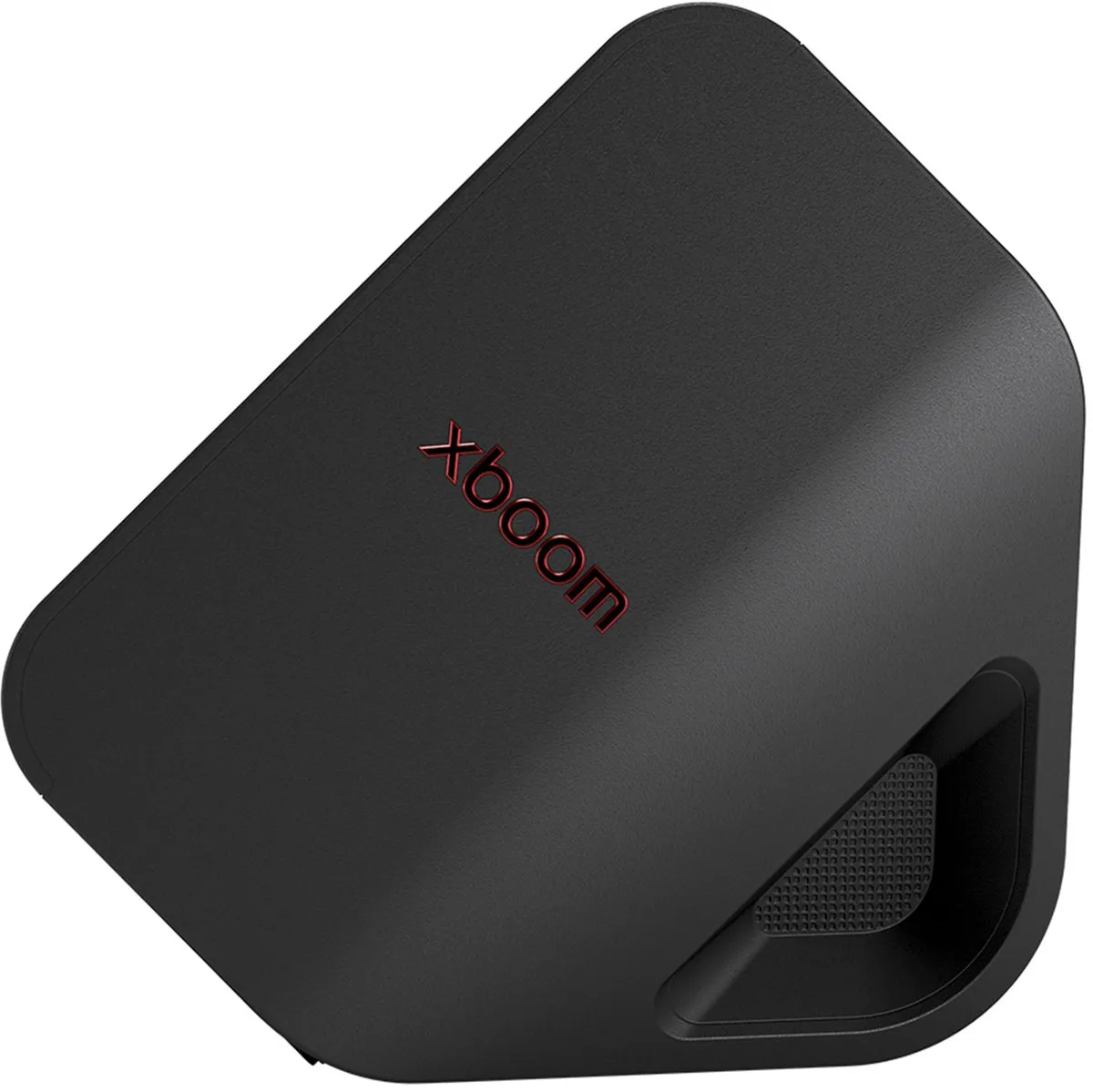 LG xboom Stage301 Feestluidspreker 120W - Zwart