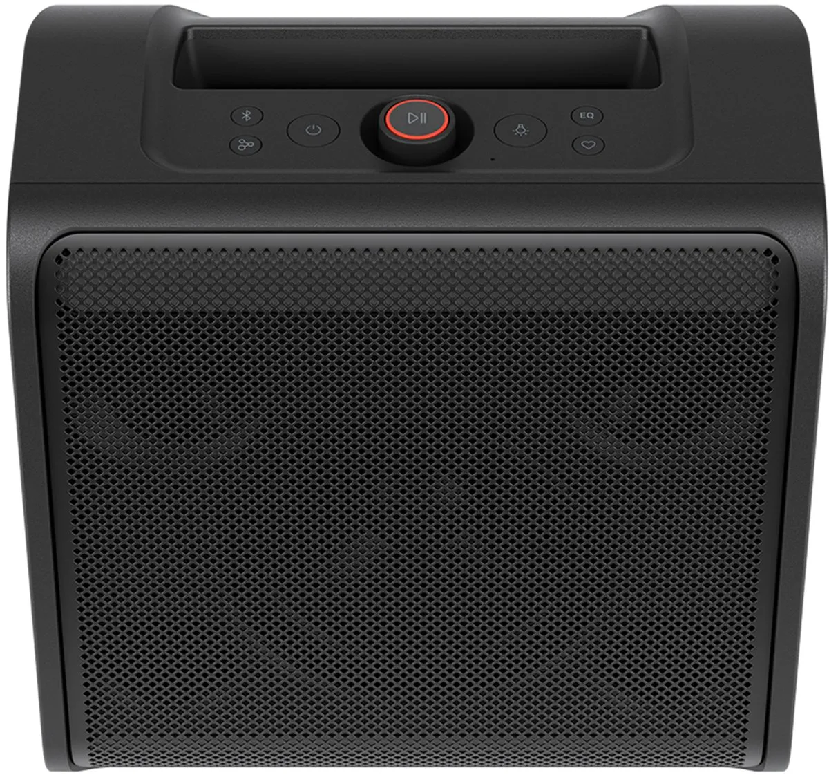 LG xboom Stage301 Feestluidspreker 120W - Zwart - afbeelding 6 van 6