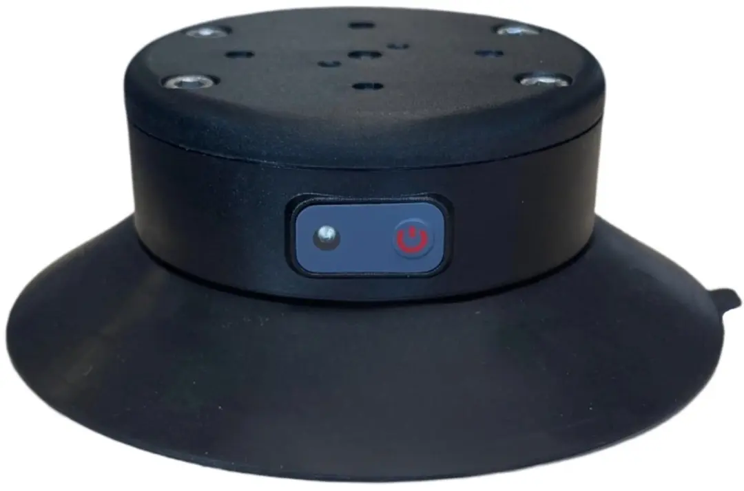 ONYX 5ES00006 Zuignap Vacuümpomp 15cm