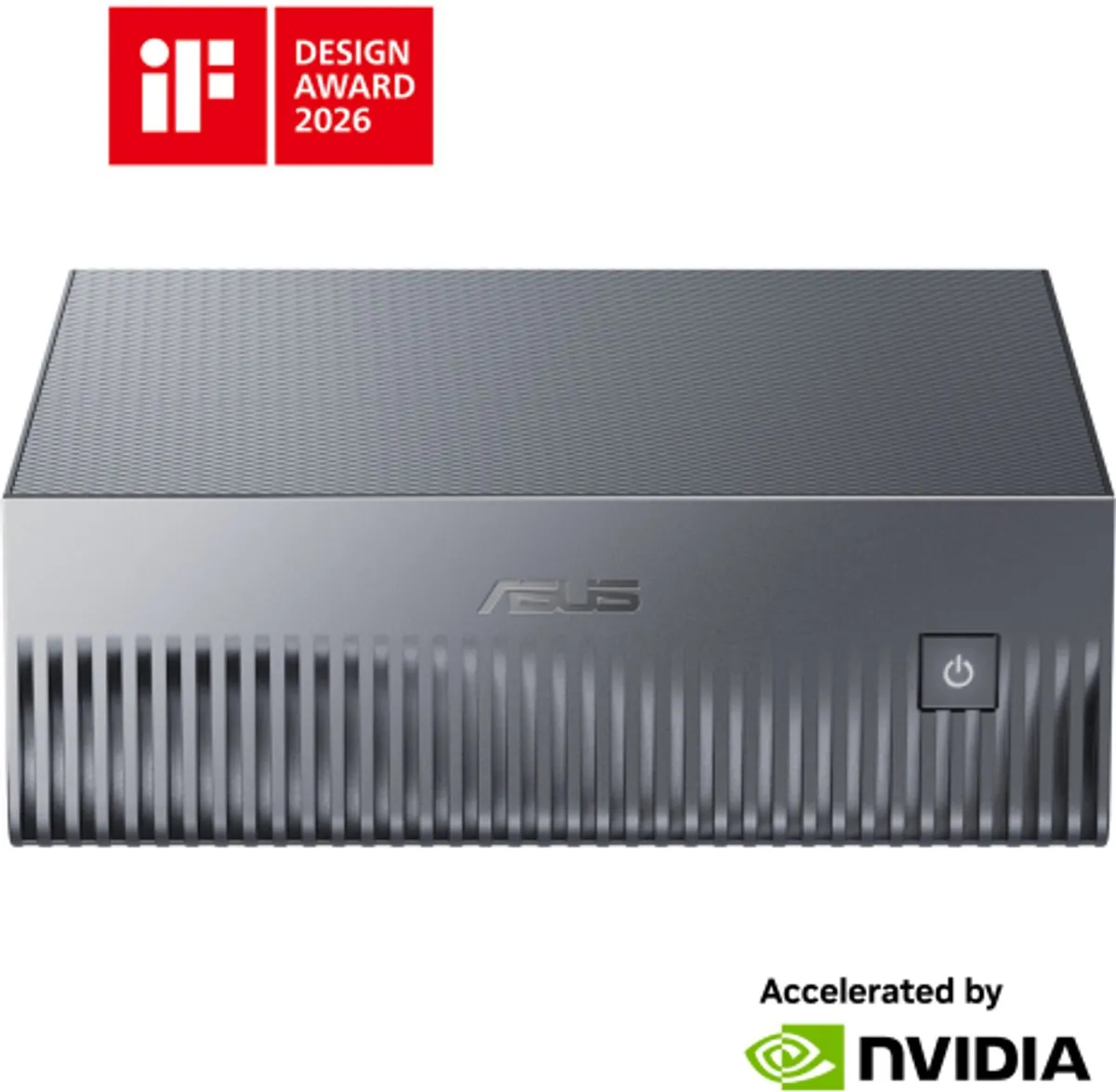 ASUS Ascent GX10 Mini AI PC