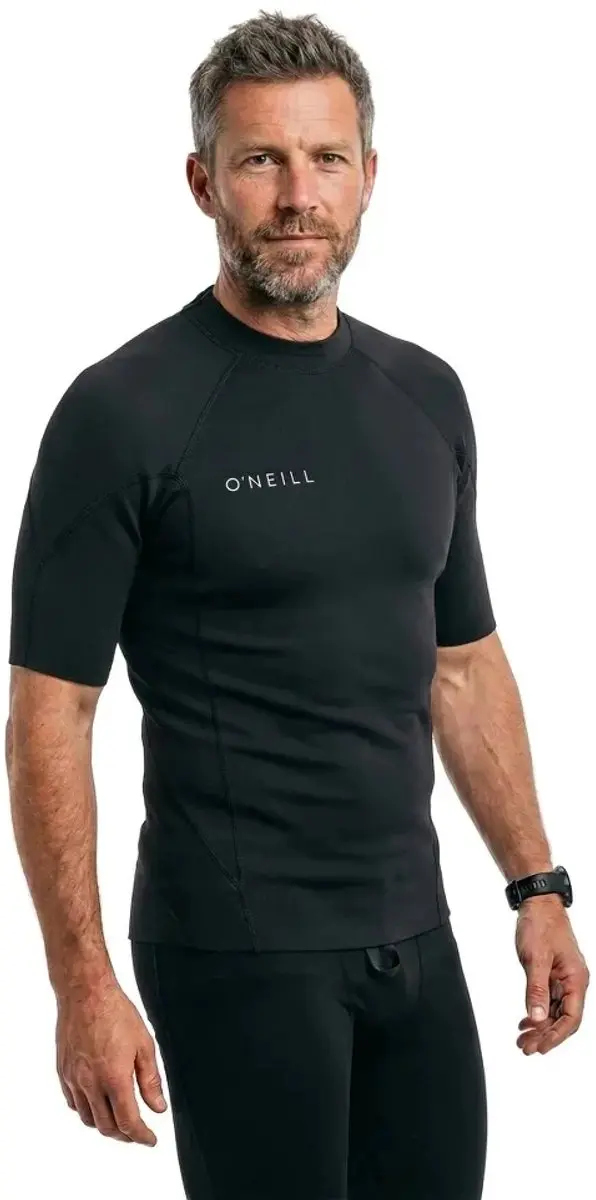 O'Neill Heren Reactor II 1mm Wetsuit Top