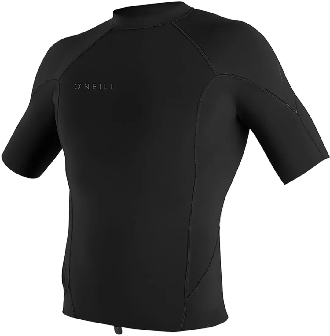 O'Neill Heren Reactor II 1mm Wetsuit Top - XL