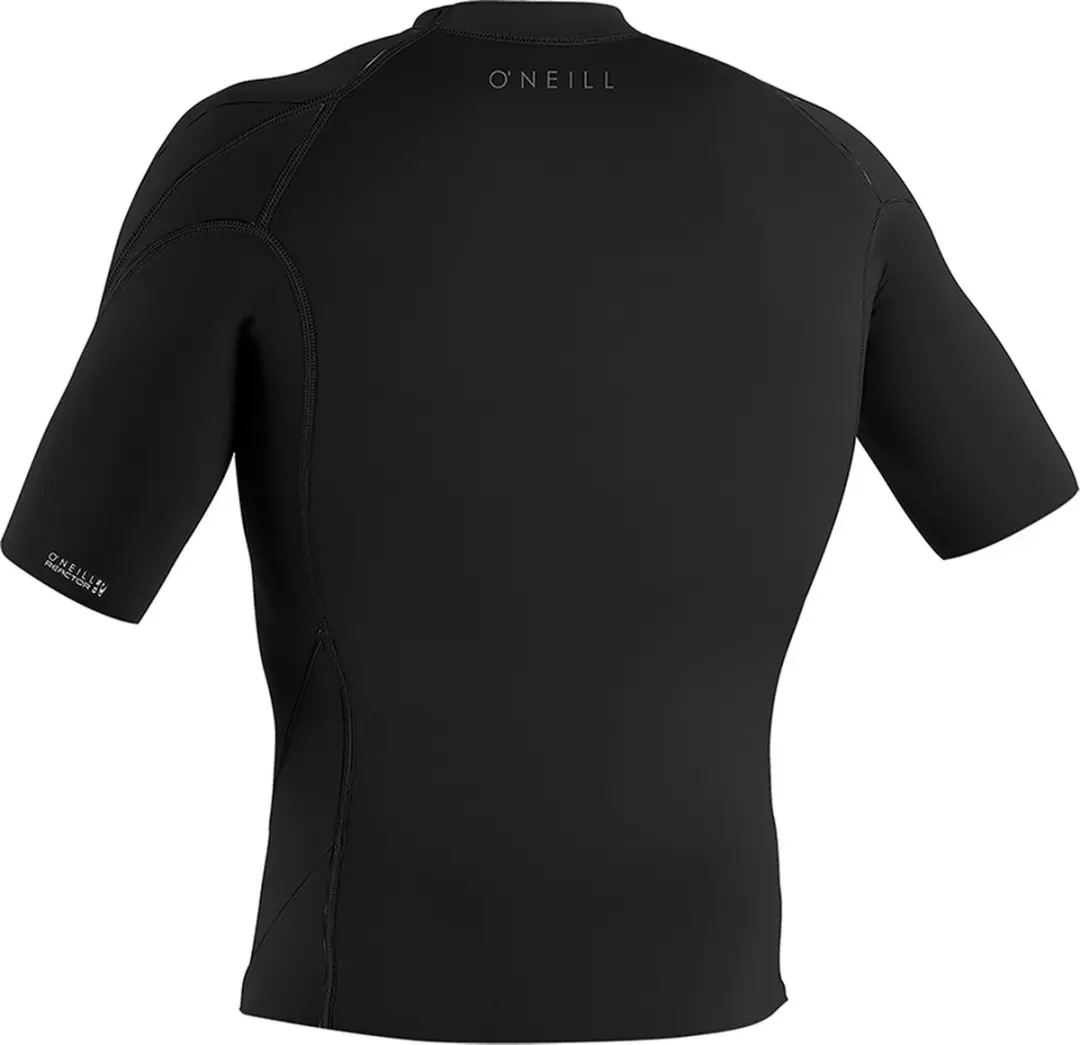 O'Neill Heren Reactor II 1mm Wetsuit Top - XL
