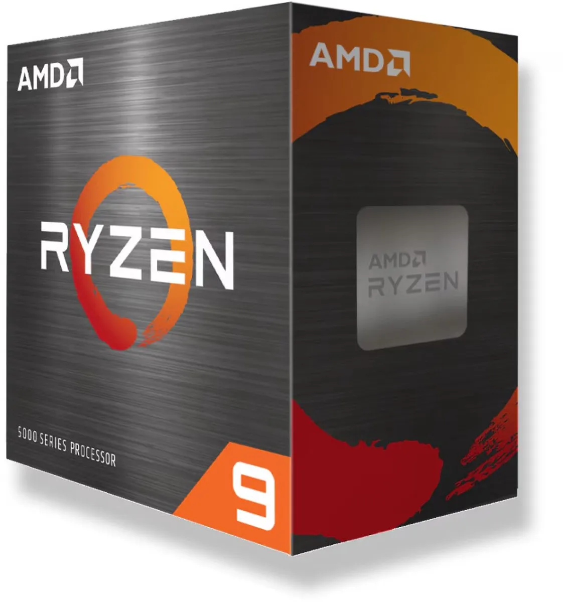 AMD Ryzen 9 5900XT 16C/32T AM4 Processor - 100-100001581WOF