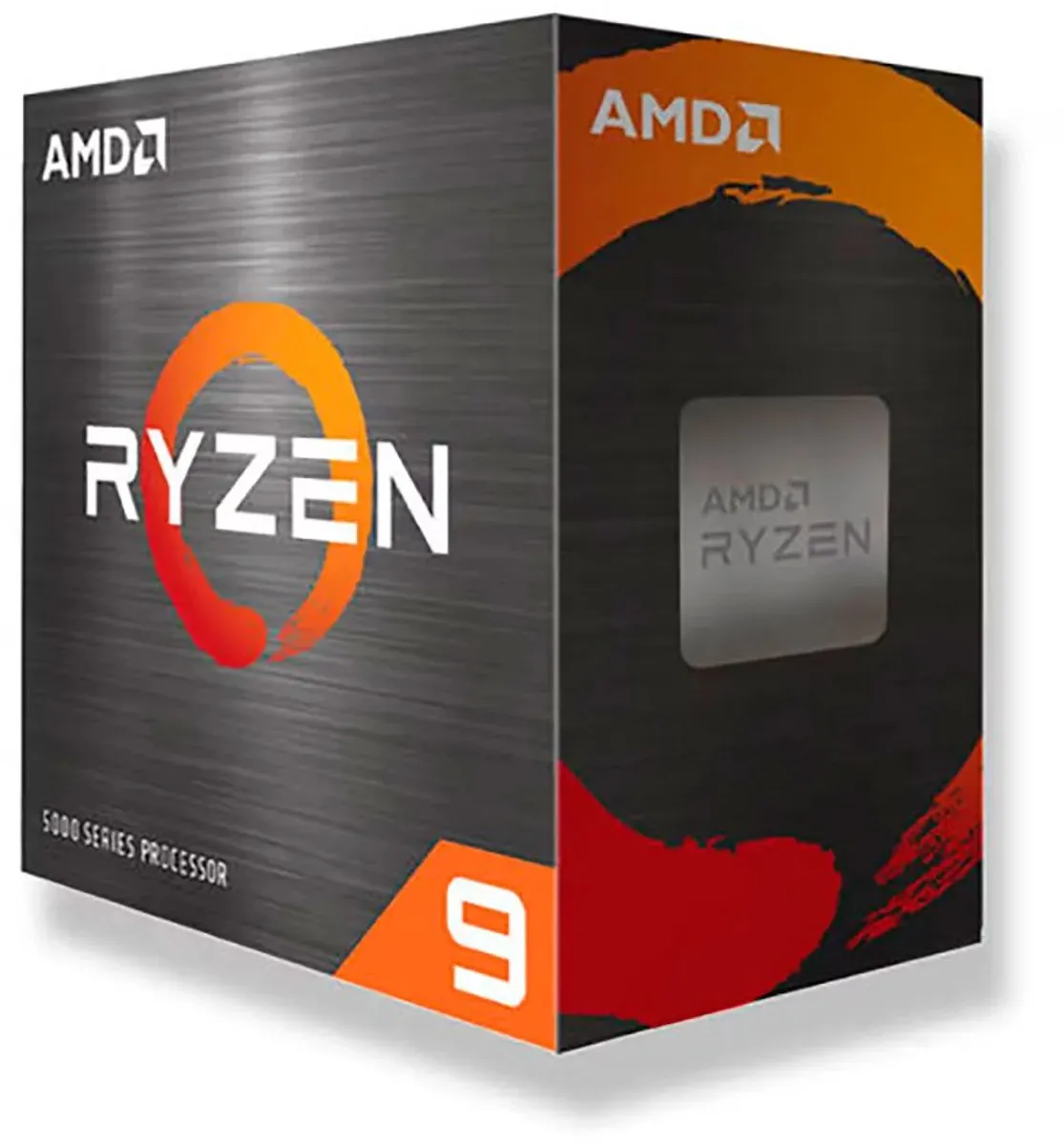 AMD Ryzen 9 5900XT 16C/32T AM4 Processor - 100-100001581WOF