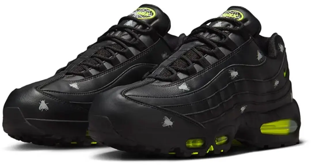 Nike Air Max 95 Premium IM3082-001 - Maat 44.5 - afbeelding 2 van 4