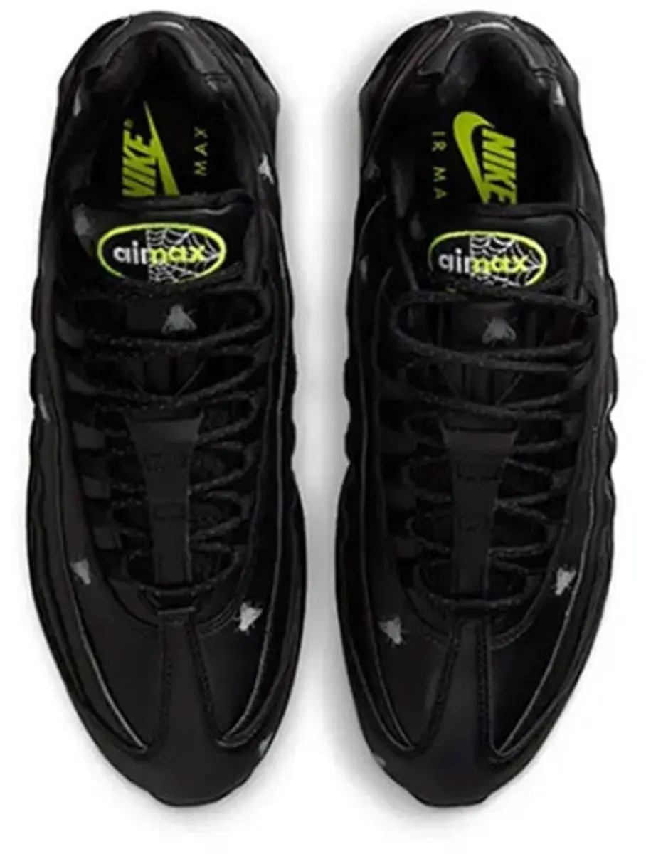 Nike Air Max 95 Premium IM3082-001 - Maat 44.5 - afbeelding 4 van 4