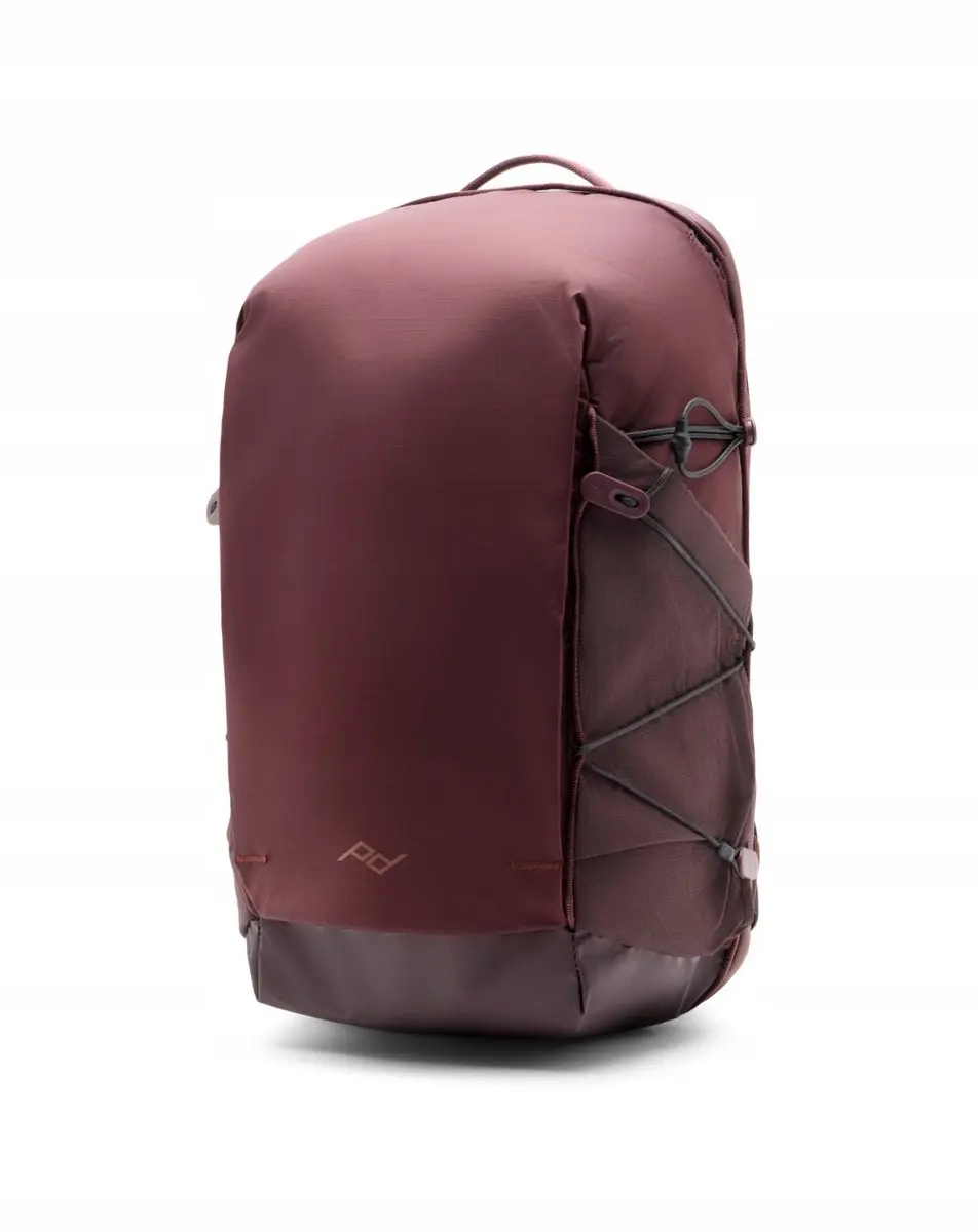 Peak Design Outdoor Rugzak 18L - Donkerpaars