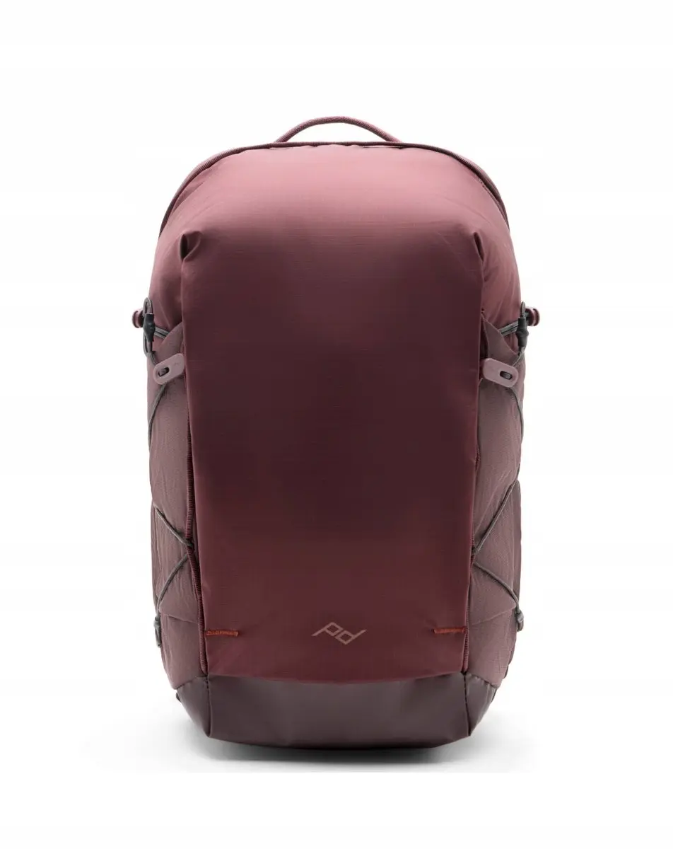 Peak Design Outdoor Rugzak 18L