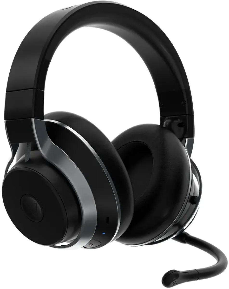 Turtle Beach Stealth Pro - Draadloze Gaming Headset - PS5, PS4, PC & Switch