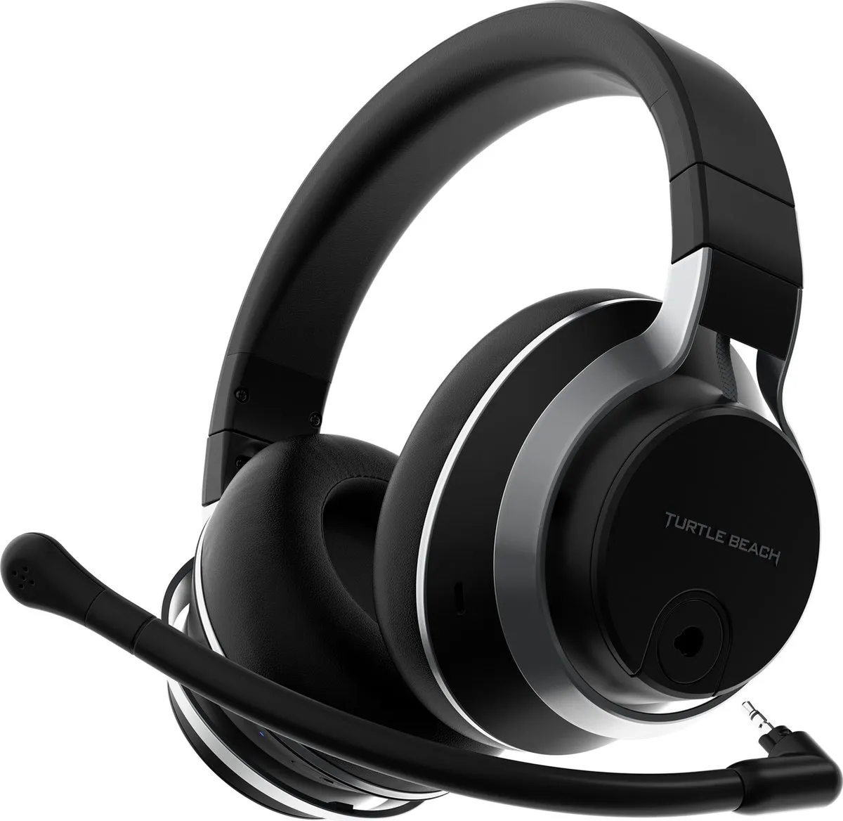 Turtle Beach Stealth Pro - Draadloze Gaming Headset - PS5, PS4, PC & Switch
