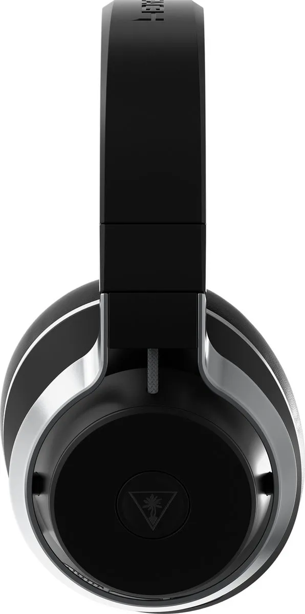 Turtle Beach Stealth Pro - Draadloze Gaming Headset - PS5, PS4, PC & Switch