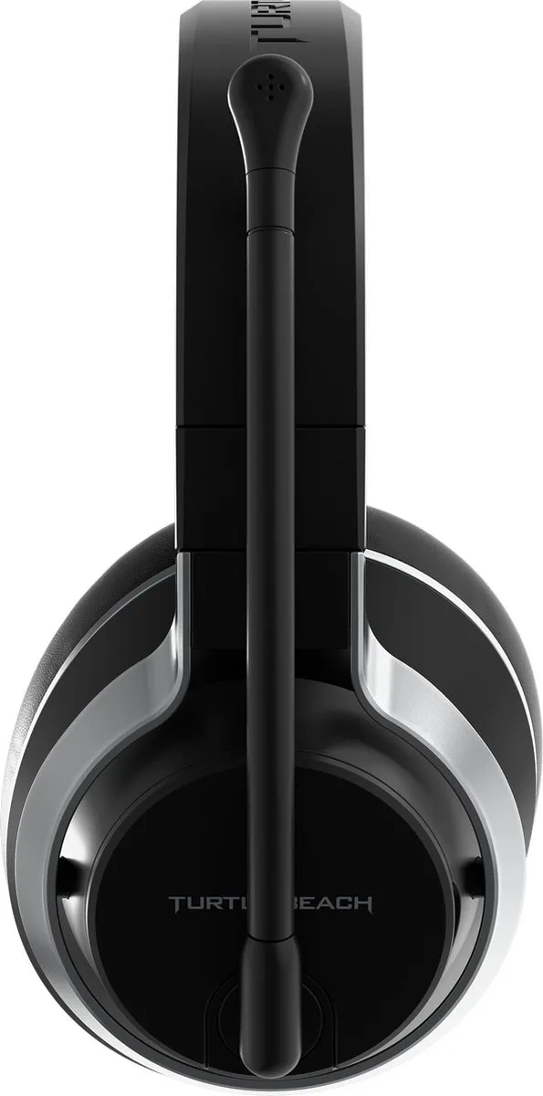 Turtle Beach Stealth Pro TURA34.BX.GAHB Draadloze Gaming Headset - 50mm - Zwart - afbeelding 6 van 6