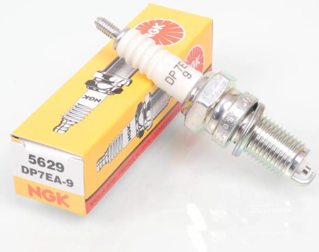 NGK DP7EA-9 Bougie - 1 Stuk
