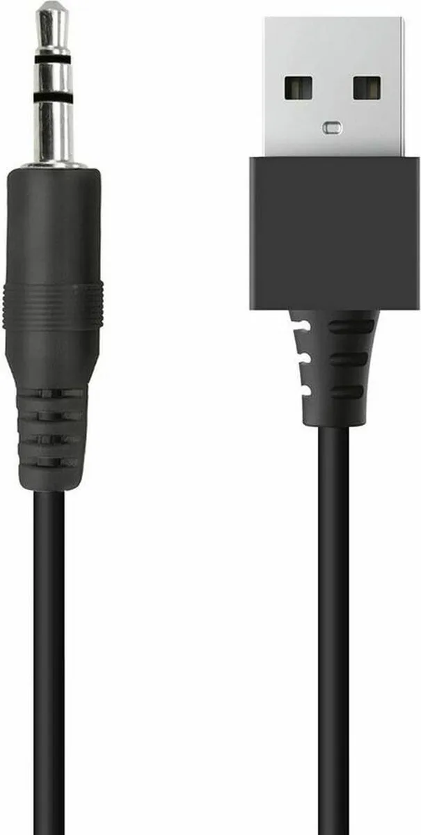 Trust Arys 2.0 20179 PC Luidsprekerset - 14W - Zwart - afbeelding 6 van 6