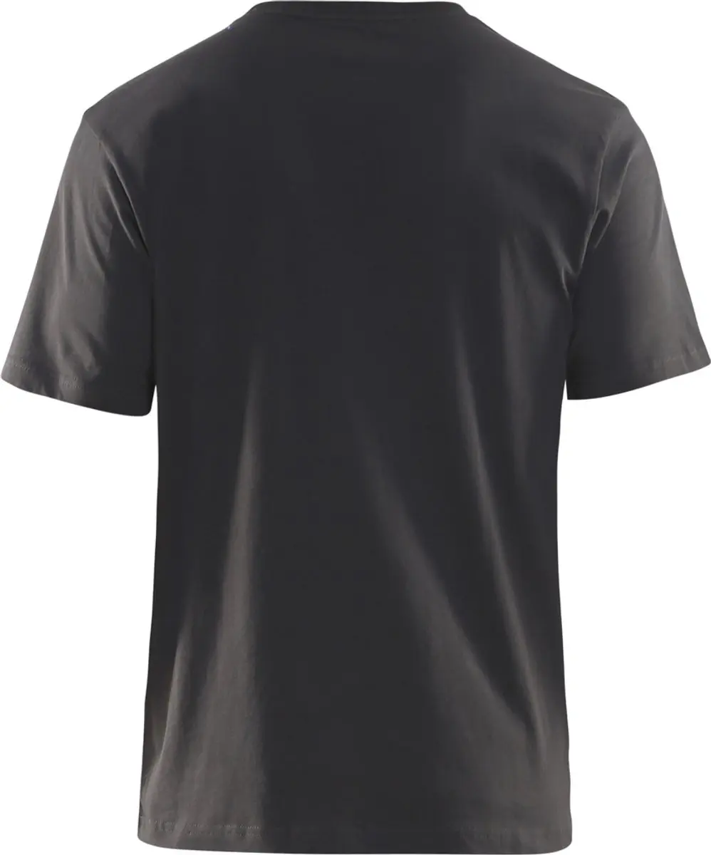 Blåkläder 3525-1042 T-shirt - Donkergrijs