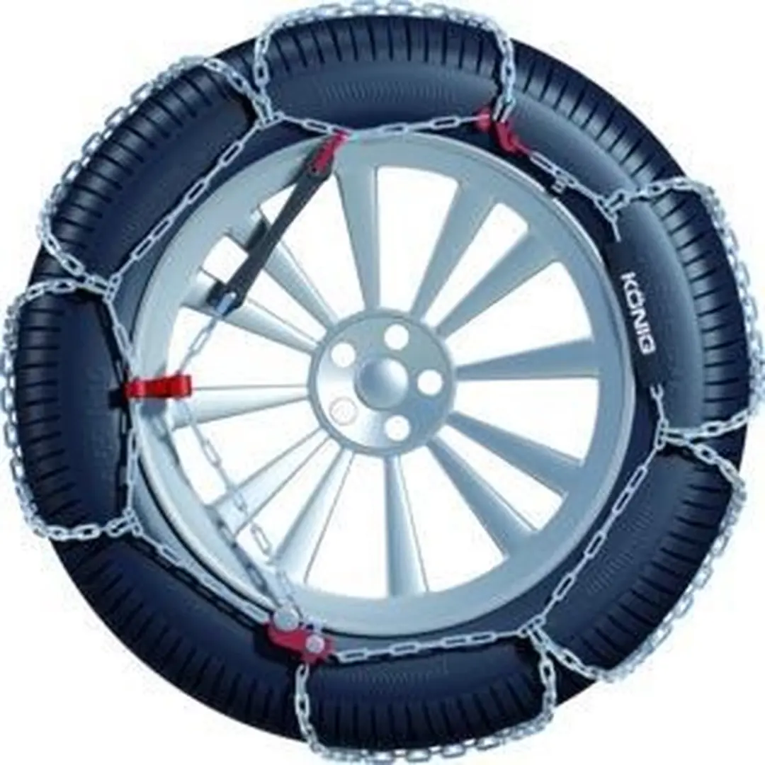 Thule König CB-12 Sneeuwketting 12mm