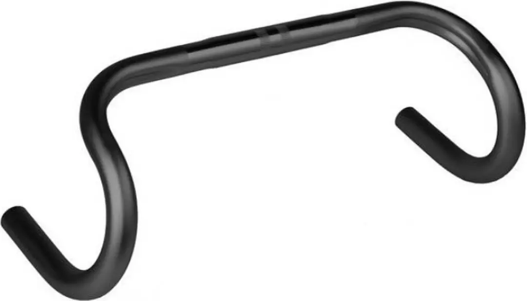 Zoom Aluminium Racestuur 25,4 x 400mm